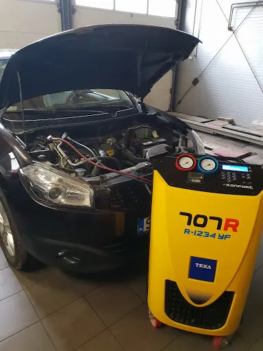 SERWIS SAMOCHODOWY CARZONA